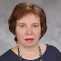 Васильева Елена