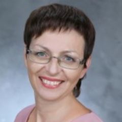 Бундина Наталия