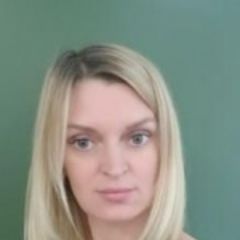 Илларионова Светлана