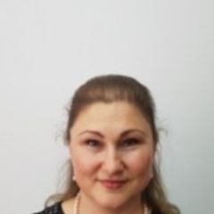 Ларченко Светлана