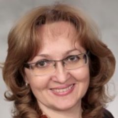Поспелова Светлана