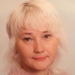 Рютина Лариса