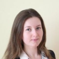 Цуканова Наталья