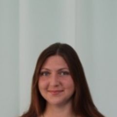 Шилина Оксана