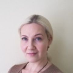 Чупиро Наталья