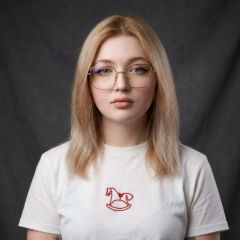 Попович Дарья