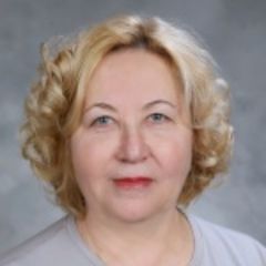 Чернышёва Елена