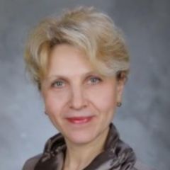 Филич Маргарита