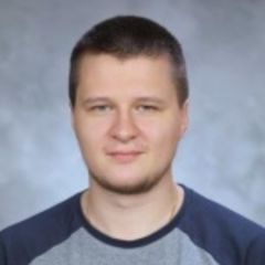 Китаев Александр