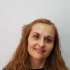 Ганешина Наталья