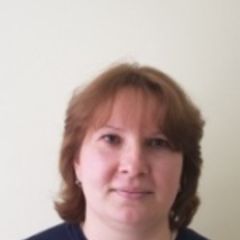 Митракова Марина