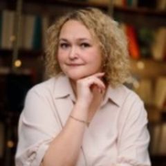 Мелихова Олеся