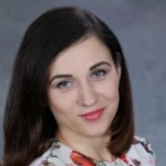 Григорьева Екатерина