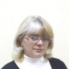 Климова Марина