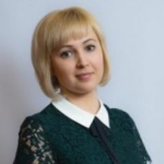 Якубович Юлия