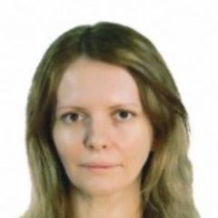 Терехова Кристина