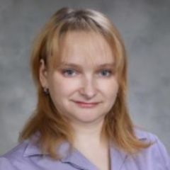 Бутырина Елена