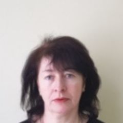 Шакина Ирина