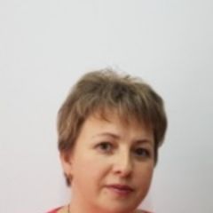 Марченко Лариса