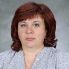 Хохлова Надежда