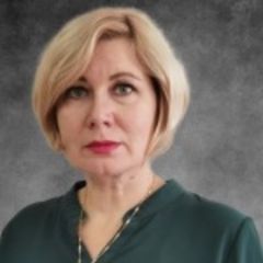 Ревелева Евгения