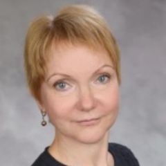 Елисеева Елена