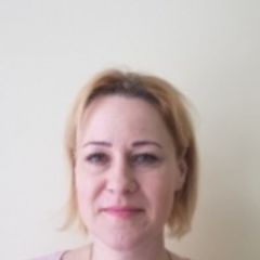 Курманова Наталья