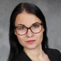 Якушева Анастасия