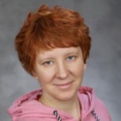 Шелудько Анна