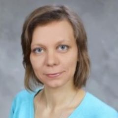 Дыкова Юлия