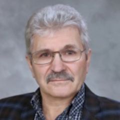 Литвинчук Игорь