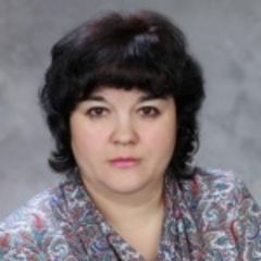 Миннебаева Резеда