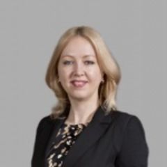 Доронина Наталья