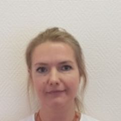 Хухрина Галина