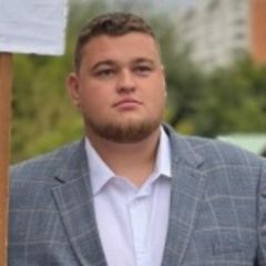 Карпов Михаил
