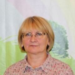 Волчак Татьяна