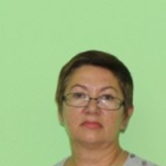 Гришина Галина