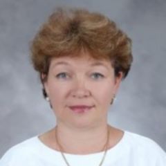 Воловикова Ирина