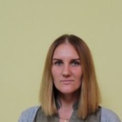 Попова Дарья