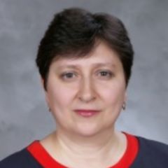 Пикулина Елена
