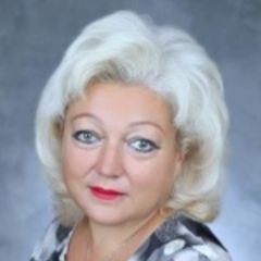 Касилина Светлана