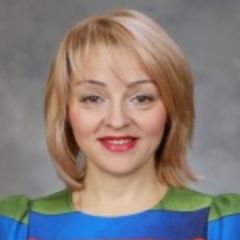Квасова Ольга