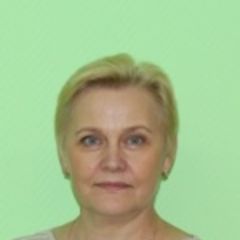 Кириенкова Валентина