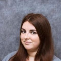 Челнокова Светлана