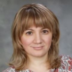 Аракелова Наринэ Германовна
