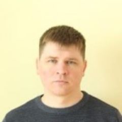 Кидовский Виктор