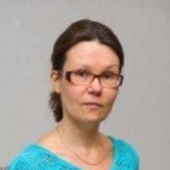 Корольченко Инна
