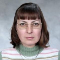 Губина Ирина