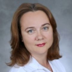 Шкинева Оксана