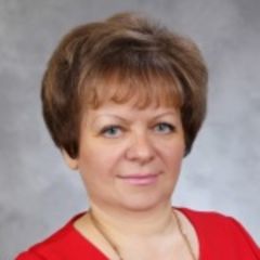 Мищенко Оксана
